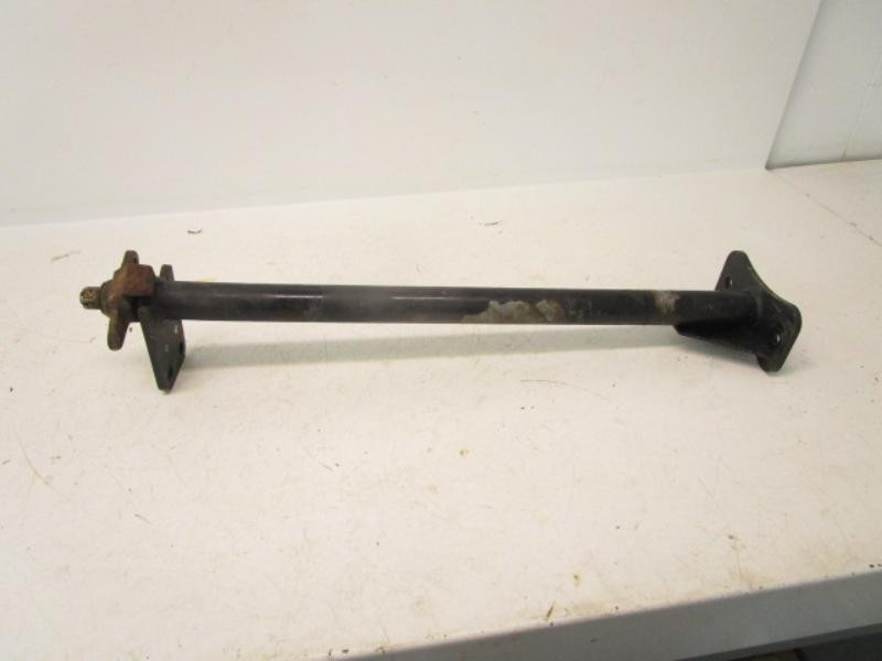 08 Kawasaki KVF 360 Prairie Steering Stem Shaft 39114-7502 2003